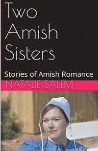 bokomslag Two Amish Sisters