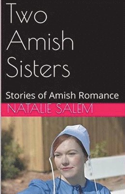 bokomslag Two Amish Sisters