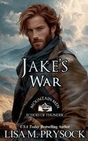 Lisa Prysock, Lisa M Prysock - Jake's War, Häftad