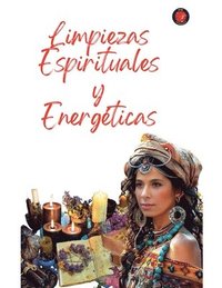 bokomslag Limpiezas Espirituales y Energticas