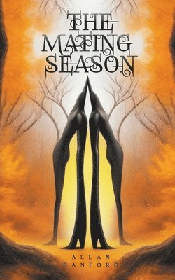 Allan Banford - Mating Season, Häftad