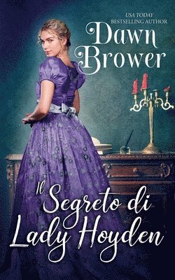 Il segreto di Lady Hoyden 1