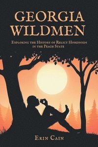 bokomslag Georgia Wildmen