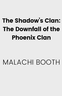 bokomslag The Shadow's Clan