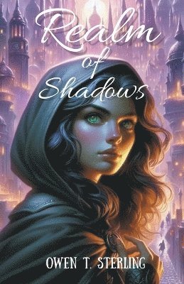 Realm of Shadows 1