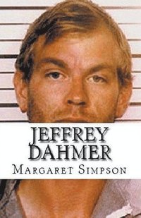 bokomslag Jeffrey Dahmer