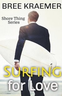 bokomslag Surfing For Love