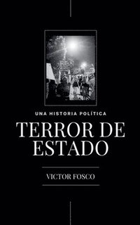 bokomslag Terror de Estado