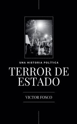 bokomslag Terror de Estado