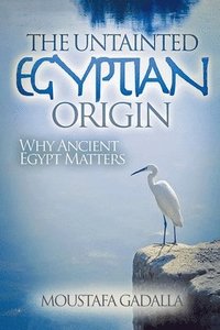 bokomslag The Untainted Egyptian Origin - Why Ancient Egypt Matters