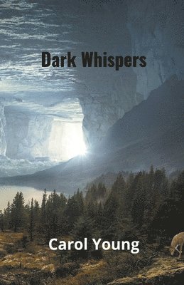 bokomslag Dark Whispers