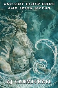 bokomslag Ancient Elder Gods and Irish Myths