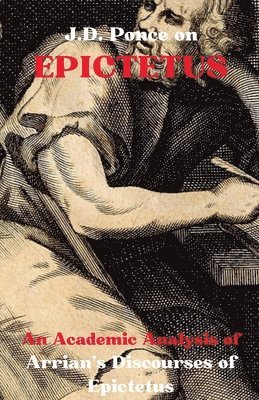 J.D. Ponce on Epictetus 1