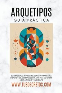 bokomslag Arquetipos - Gua Prctica