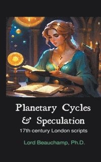 bokomslag Planetary Cycles & Speculation