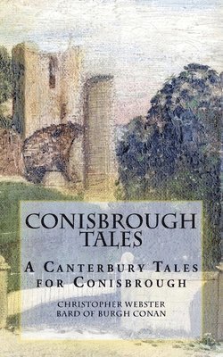 bokomslag Conisbrough Tales