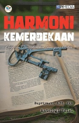 bokomslag Harmoni Kemerdekaan