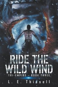 bokomslag Ride the Wild Wind