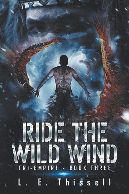 Ride the Wild Wind 1