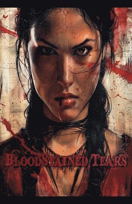 bokomslag BloodStained Tears