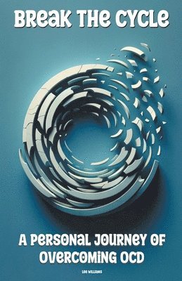 Lee Williams, Lee williams - Break the Cycle, Häftad