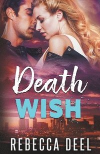 bokomslag Death Wish