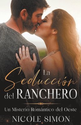 Nicole Simon - Seducción del Ranchero, Häftad