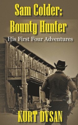 His First Four Adventures 1