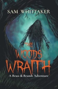 bokomslag The Woods Wraith