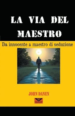 bokomslag via del maestro