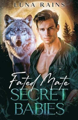 Fated Mate Secret Babies 1