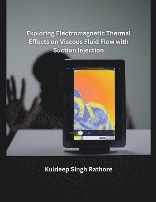Exploring Electromagnetic Thermal Effects on Viscous Fluid Flow with Suction Injection 1