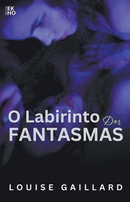 bokomslag O labirinto dos fantasmas