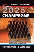 bokomslag Champagne 2025