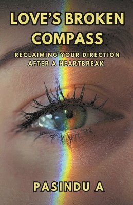 bokomslag Love's Broken Compass