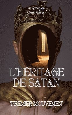 L'hritage De Satan - Premier Geste 1