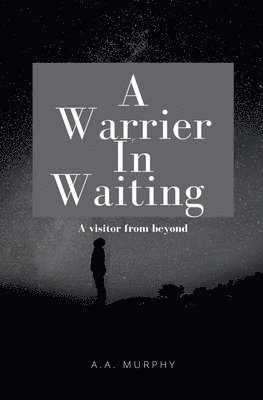 bokomslag Warrier In Waiting