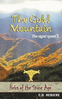 bokomslag The Gold Mountain