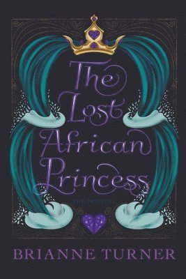 The Lost African Princess 1