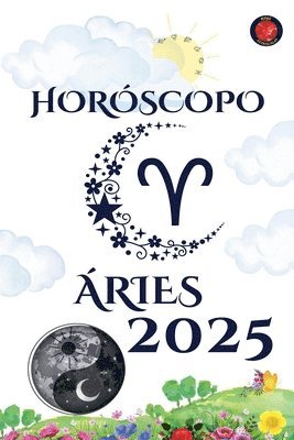 bokomslag Áries Horóscopo 2025