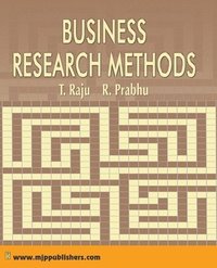 bokomslag Business Research Methods