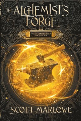 bokomslag Alchemist's Forge