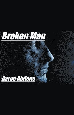bokomslag Broken Man