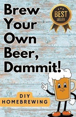 DIY Brewing Beer At Home 1