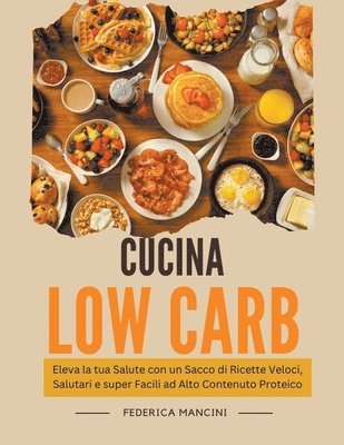 Cucina Low Carb 1
