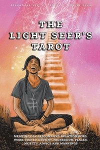 bokomslag The Light Seer's Tarot
