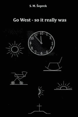 Go West - so it really was 1