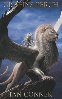 Ian Conner - Griffin's Perch, Häftad