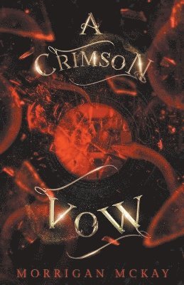 A Crimson Vow 1