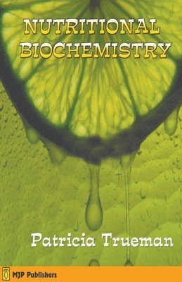 Nutritional Biochemistry 1